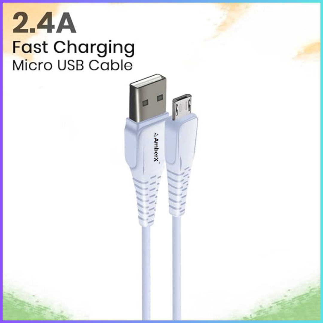 AXCH-001 2.4 AMP CHARGER