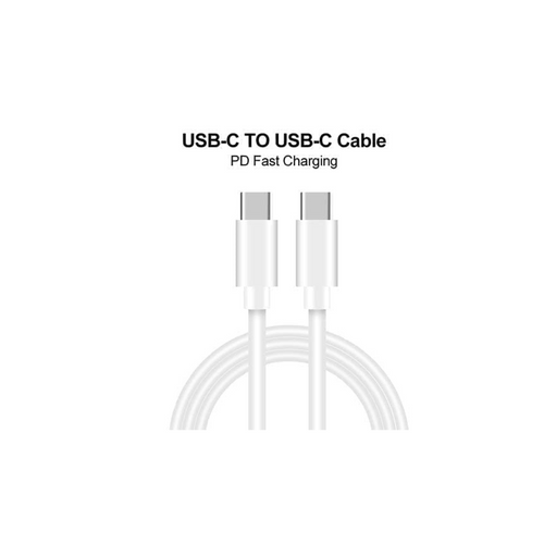 25W PD 6A Single Port Mobile Charger