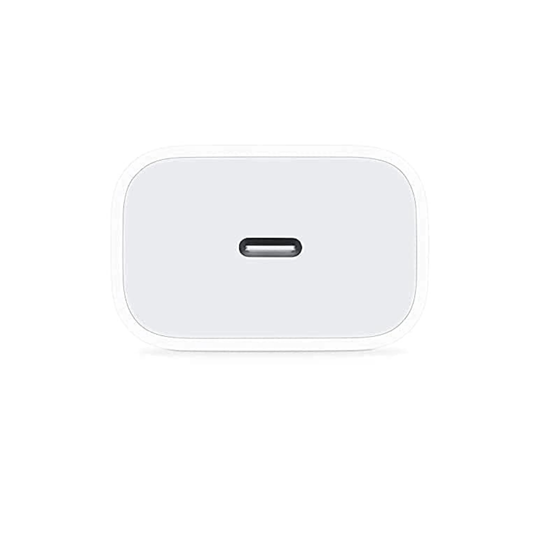 20W Apple pd