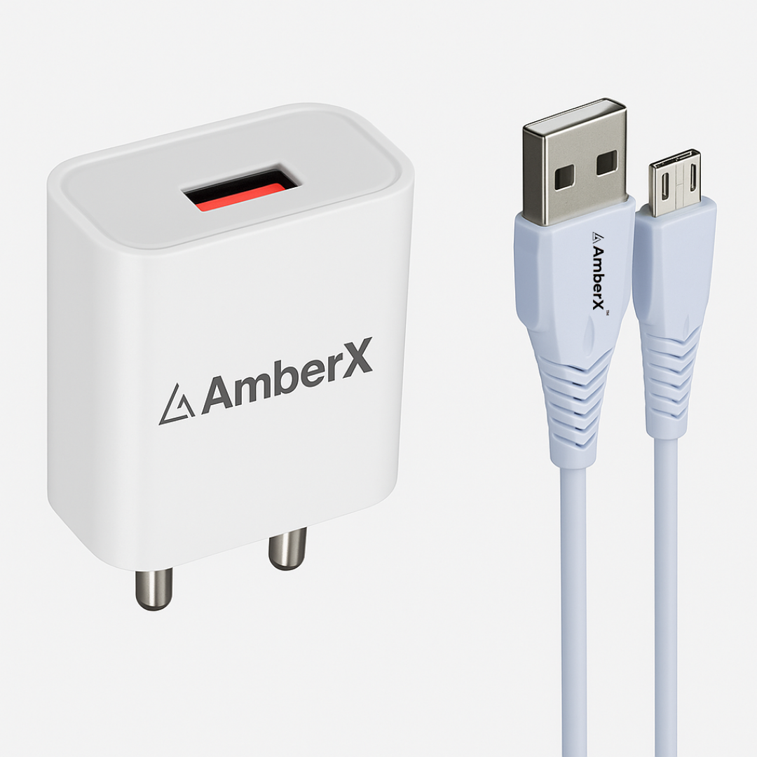 AXCH-001 2.4 AMP CHARGER