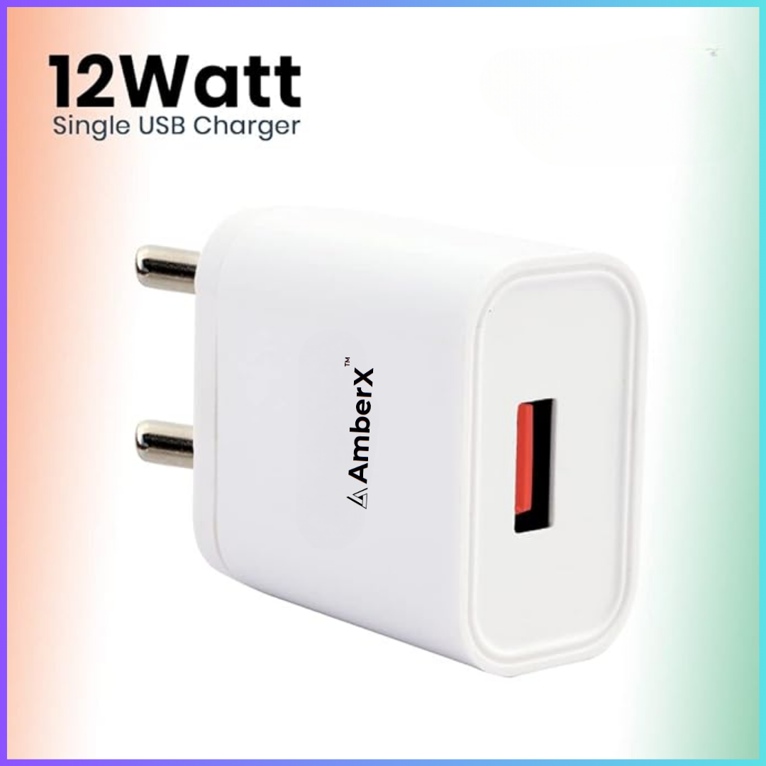 AXCH-001 2.4 AMP CHARGER