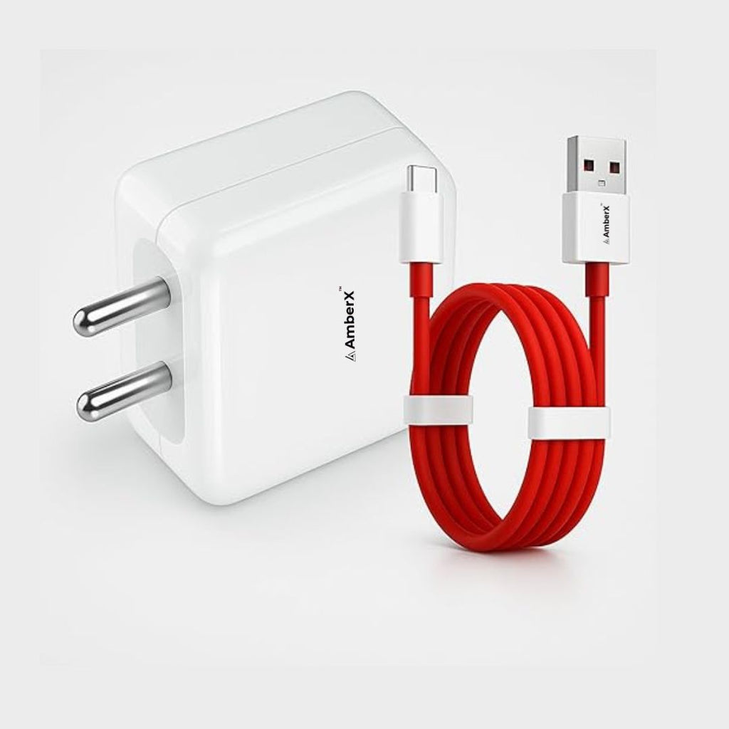 85W SUPERVOOC CHARGER