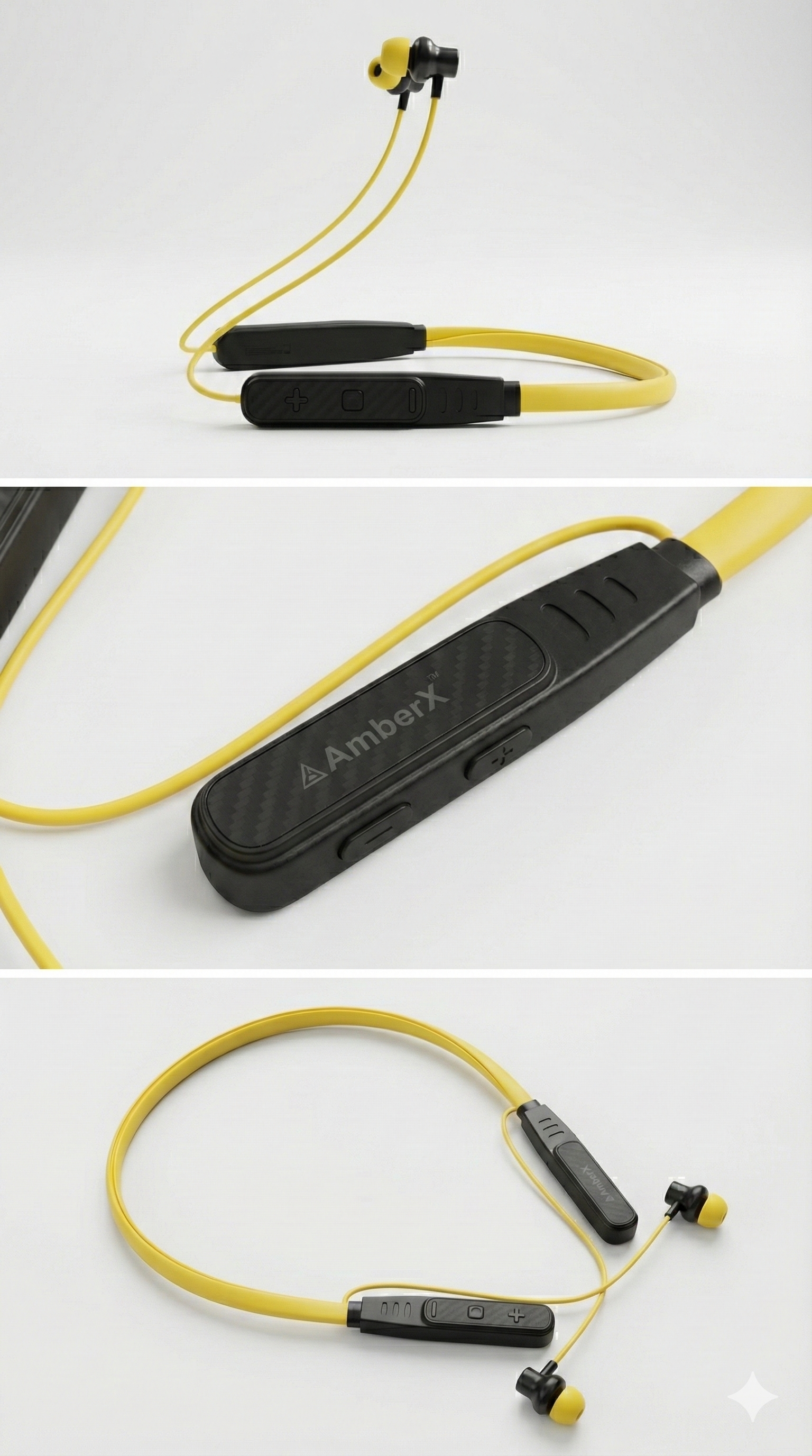 Melody Neckband
