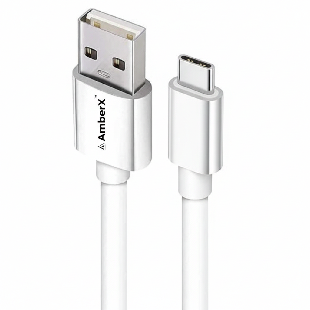 USB Type C Cable 1m AXDC-001