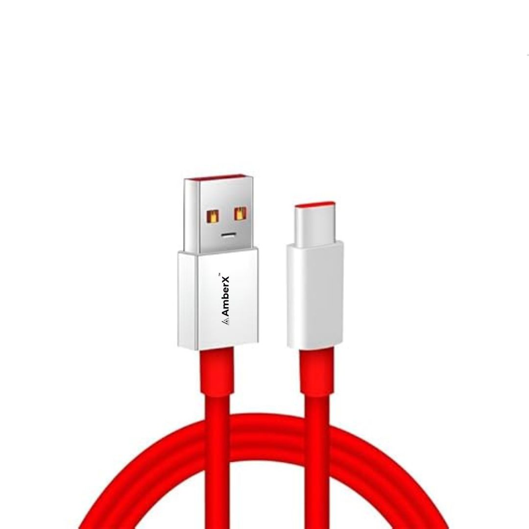 65W TYPE C DATA CABLE (AXDM-004)