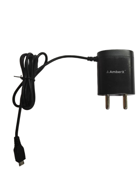 Jio Charger 1.5 AMP