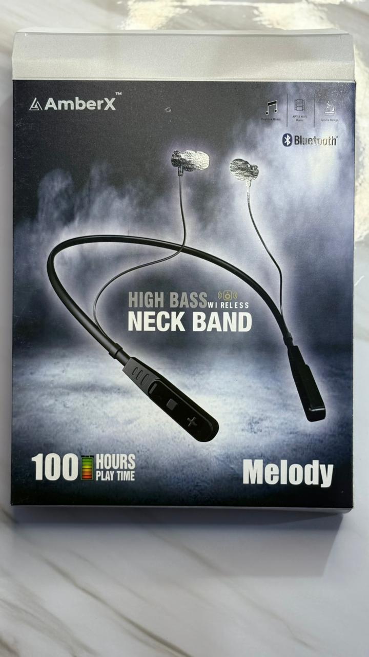 Melody Neckband
