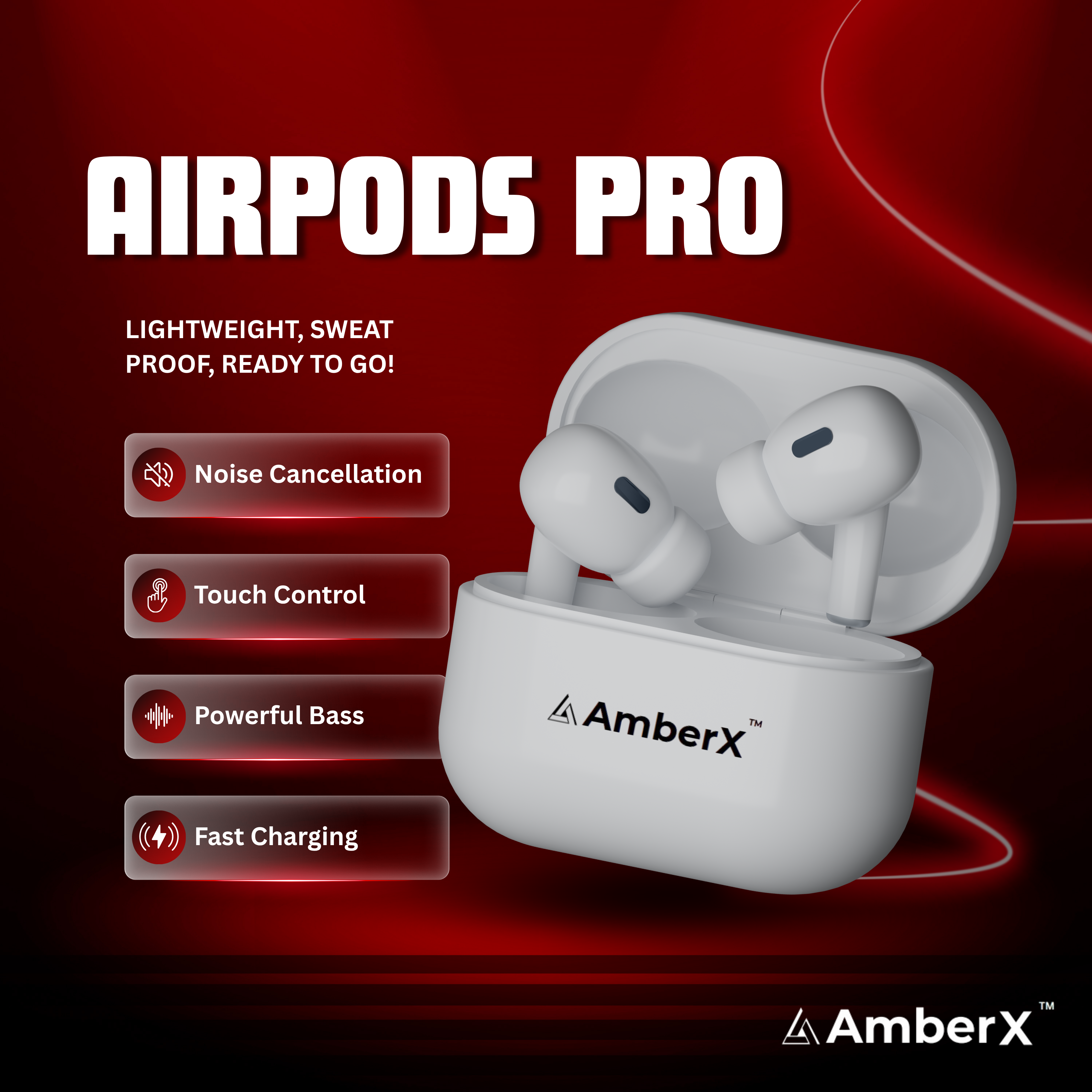 AIRPODES PRO 2